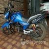 Runner Turbo 125